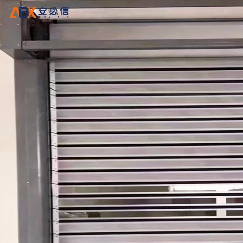 张家口市雷达高速门
